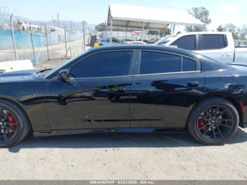 Dodge Charger VII 2023 Dodge Charger Scat Pack 2023 6.4l 6.4 Benzyna 485KM, zdjęcie 2