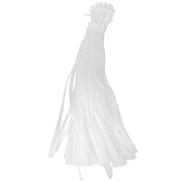 Многоразовые сетчатые пакеты для фруктов и овощей.