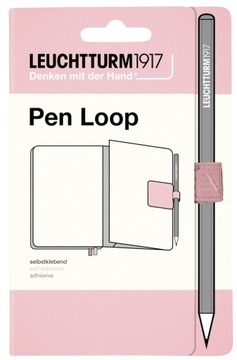 Pen Loop LEUCHTTURM1917 uchwyt PUDROWY RÓŻ