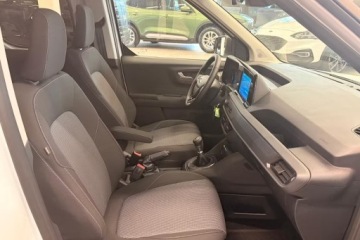 Ford Transit Courier II Van 1.0 EcoBoost  100KM 2026 FORD Transit Courier Trend N1 L1H1 1.0 100KM 2026, zdjęcie 15