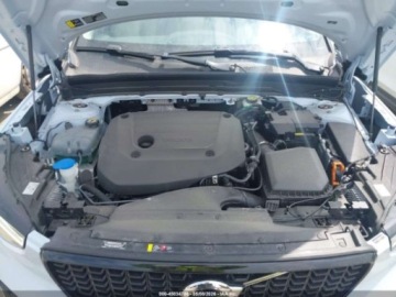 Volvo XC40 2025 Volvo XC 40 B5 Plus Dark Theme 2025 2.0 Benzyna 247KM, zdjęcie 9