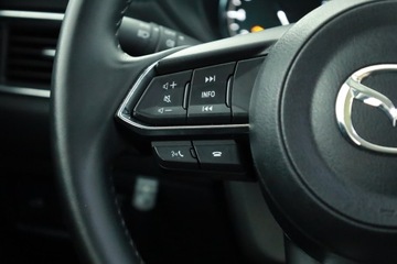 Mazda CX-5 II SUV Facelifting 2.0 SKYACTIV-G 165KM 2023 Mazda CX-5 2.0 Skyactiv-G, Salon Polska, zdjęcie 15