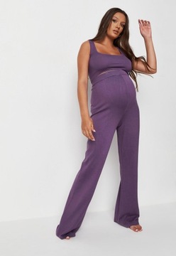 1J 17 ШИРОКИЕ БРЮКИ MISSGUIDE 38