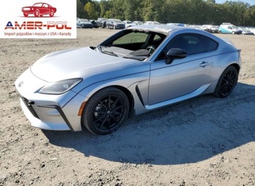 Toyota 2022 Toyota GR86 Premium 2022 2.4l 2.4 Benzyna 228KM