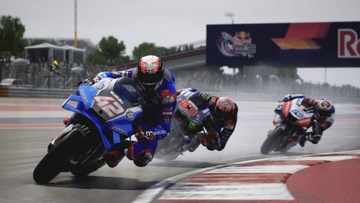 КЛЮЧ MOTOGP 22 XBOX ONE/SERIES X|S