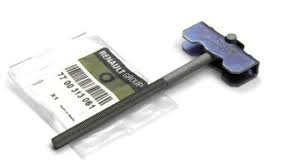 REGULATOR NACIĄG LINEK HAMULCA TRAFIC VIVARO OE