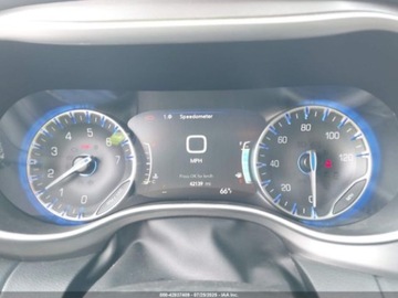 Chrysler Pacifica II 2024 Chrysler Pacifica Touring L 2024 3.6l 3.6 Benzyna 287KM, zdjęcie 10