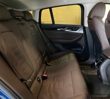 BMW X4 G02 SUV Facelifting 2.0 20I 184KM 2022 BMW X4 Salon Polska Bezwypadkowy R-CARS Warszawa 2.0 Benzyna 184KM, zdjęcie 9