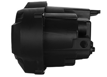 Фара для мотоцикла BMW R1200GS K25 Canbus LED DRL E9, одобрение