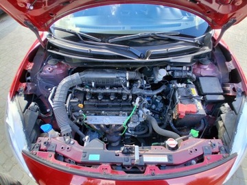 Suzuki Swift VI Hatchback 1.2 DualJet 90KM 2018 Suzuki Swift 1.2 90 KM Klima Led !!!, zdjęcie 17