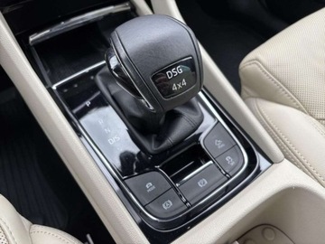 Skoda Kodiaq I SUV 2.0 TSI 190KM 2019 Skoda Kodiaq Laurin Klement 2.0 TSI 190KM DSG 4x4 Hak FV 23, zdjęcie 38