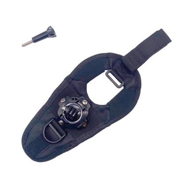 Держатель браслета для спортивных камер GoPro DJI SJCAM EKEN