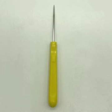 Прямое шило, многофункциональное, прочное, легкое.