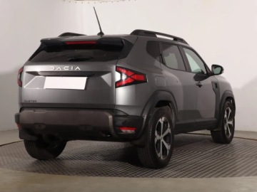 Dacia Duster II SUV Facelifting 1.0 TCe 90KM 2024 Dacia Duster 1.0 TCe, Salon Polska, 1. Właściciel, zdjęcie 4