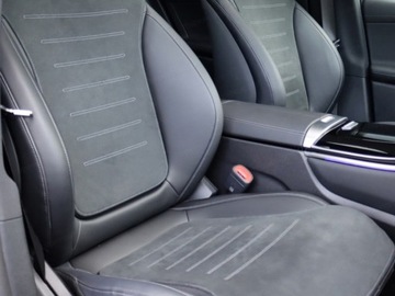 Mercedes GLC C254/X254 Coupe 2.0 220d 197KM 2025 MERCEDES-BENZ GLC 220 d 4-Matic AMG Line 2.0 197KM 2025, zdjęcie 10