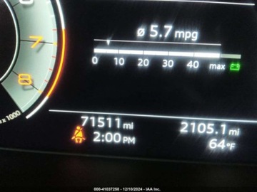 Audi Q5 II 2021 Audi Q5 Premium Plus 45 Tfsi Quattro S Tronic 2021 2.0l 2.0 Benzyna 261KM, zdjęcie 9