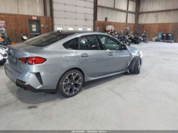 BMW Seria 2 F74 Gran Coupe 2.0 228 241KM 2025 BMW Seria 2 228 Gran Coupe xDrive 2.0 Benzyna 241KM, zdjęcie 5