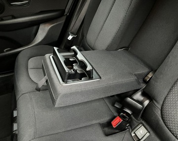 BMW Seria 2 F22-F23-F45-F46 Gran Tourer 216i 102KM 2017 BMW 216 Benzyna / Climatronic / Podgrzewane Fotele, zdjęcie 30