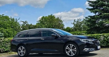 Opel Insignia II Sports Tourer 2.0 CDTI 170KM 2019 Opel Insignia 2.0 170 kM Innovation LED/AktywnyTempomat/ GrzanaKierownica, zdjęcie 1