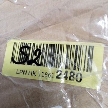 S2 DUÉRMETE ONLINE Zestaw tłoków hydraulicznych do łóżka 90, 105 i 120 cm