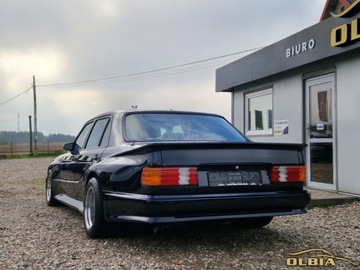 Mercedes Klasa S W126 1982 Mercedes-Benz Klasa S 500 SEL Koenig Specjals AMG One of 7 in the world, zdjęcie 20