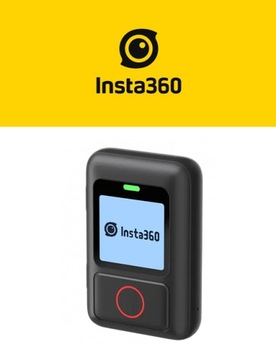 Пульт дистанционного управления GPS Action Insta360 ONE X2 X3 ONE RS