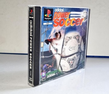 ADIDAS POWER SOCCER PSX 3XA