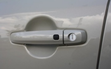 Suzuki 2025 Suzuki Vitara DEMO Elegance 1,4 Mild Hybrid 4WD 6MT Superior White 2025, zdjęcie 13