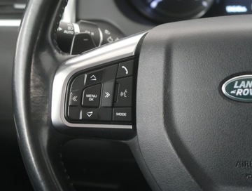Land Rover Discovery Sport SUV 2.0 TD4 150KM 2016 Land Rover Discovery Sport TD4, Serwis ASO, 4X4, zdjęcie 15