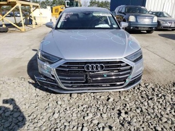 Audi A8 D5 2021 Audi A8 L 55 QUATTRO 3.0 Benzyna 335KM, zdjęcie 1