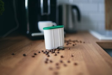 Фильтр для воды FilterLogic CFL-903B для кофемашины Saeco AquaClean CA6903 2 шт.