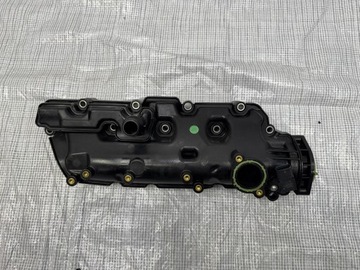 KOLEKTOR SACÍ/ZBĚRNÉ SUZUKI VITARA SX4 S CROSS
