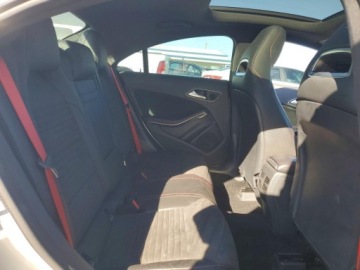 Mercedes CLA C117 2018 Mercedes-Benz CLA 250 2018 2.0 Benzyna 208KM, zdjęcie 1