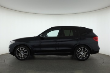 BMW X3 G01 SUV 2.0 30i 252KM 2019 BMW X3 xDrive30i, Salon Polska, Serwis ASO, 4X4, zdjęcie 2