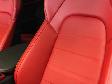 Porsche Panamera III Liftback 4 E-Hybrid 2.9 470KM 2025 PORSCHE Panamera E-Hybrid Sedan 2.9 (470KM) 2025, zdjęcie 3