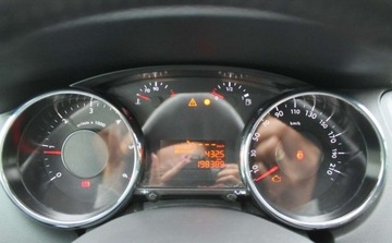 Peugeot 5008 I Minivan Facelifting 1.6 BlueHDi 120KM 2016 Peugeot 5008 1.6 Diesel 120KM, zdjęcie 13