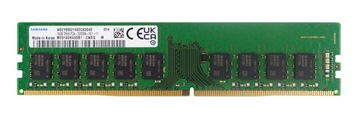 RAM 16GB SAMSUNG DDR4 ECC 3200MHZ M391A2K43DB1-CWE