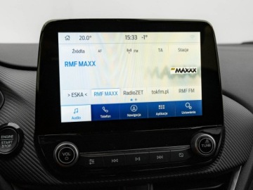 Ford Puma II 2023 Ford Puma GD1M948#1.0 EcoBoost mHEV ST-Line X DCT, zdjęcie 17