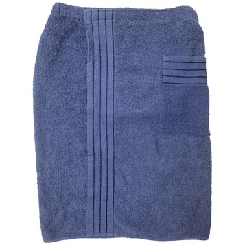 KILT RĘCZNIK KĄPIELOWY DO SAUNY SPA BASEN 100% Bawełna
