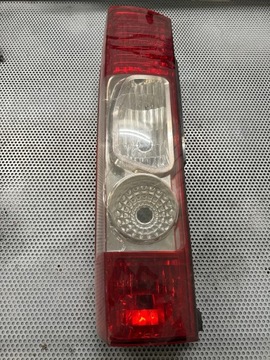 LAMPA LEWY TYŁ FIAT DUCATO 06-14