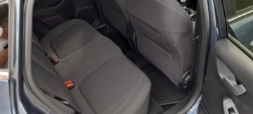 Ford Fiesta VIII Hatchback 3d 1.0 EcoBoost 125KM 2019 FORD FIESTA 1.0 ECOBOOST 125KM, zdjęcie 10