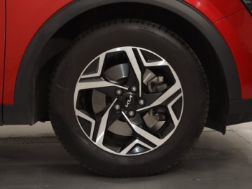Kia Sportage V SUV 1.6 T-GDI 150KM 2023 Kia Sportage 1.6 T-GDI, Salon Polska, zdjęcie 14