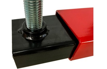 Траверс -адаптер Гидравлический мастерская 2t 2000 кг Verke