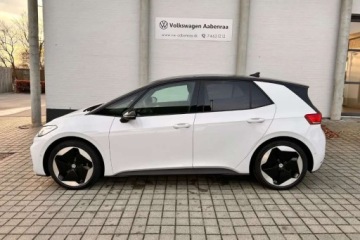 Volkswagen 2025 Volkswagen ID.3 Dach panoramiczny Kamera cafania Od reki Wynajem Leasi, zdjęcie 2