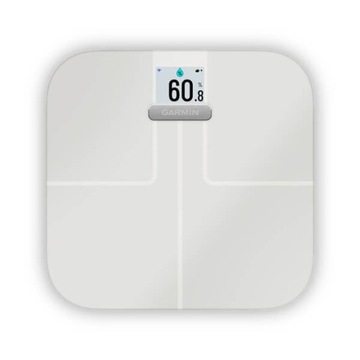 GARMIN INDEX S2 SMART SMART ВЕСЫ белый