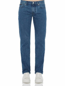 Spodnie ARMANI EXCHANGE męskie jeansy proste W33