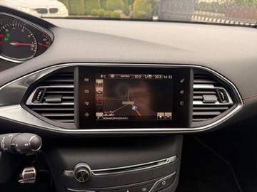 Peugeot 308 II GTi 1.6 e-THP 272KM 2017 Peugeot 308 GTi by Sport 1.6 benzyna 272KM 2017r Możliwa zamiana!, zdjęcie 28