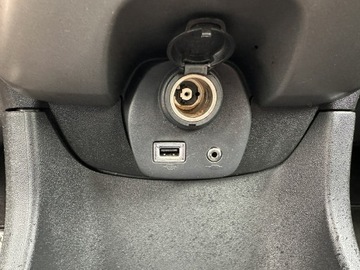 Peugeot 108 1.0 VTi 68KM 2015 Peugeot 108 1.0 benzyna 68KM|Klima|Kamera cofania|, zdjęcie 24