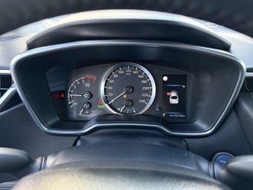 Toyota Corolla XII Sedan 1.8 Hybrid 122KM 2021 Toyota Corolla 1.8 Hybrid Comfort Seria E21 (2019-, zdjęcie 13