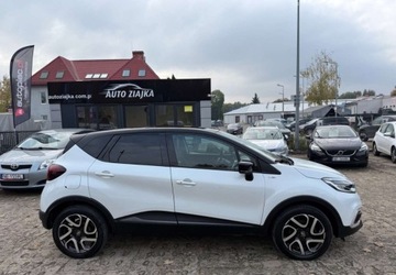 Renault Captur I 2018 Renault Captur Renault Captur 1.2 Benzyna 118KM, zdjęcie 2